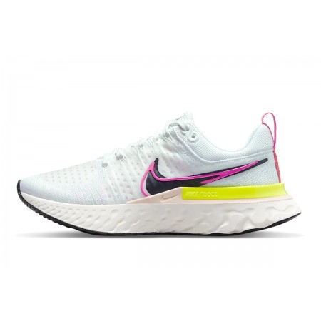 Nike W React Infinity Run Fk 2 