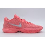 Nike Lebron 20 Pink Diamond Παπούτσια Για Μπάσκετ Ανδρικά (DJ5423 600)