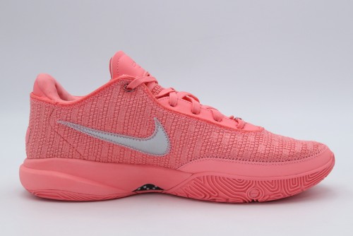 Nike Lebron 20 (DJ5423 600)
