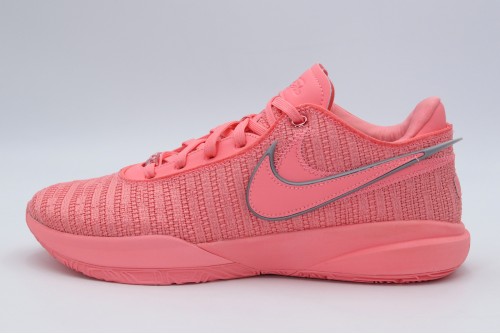 Nike Lebron 20 (DJ5423 600)