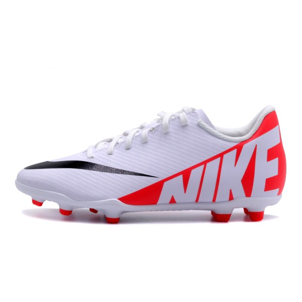 Nike Jr Vapor 15 Club Fg-Mg Παπούτσια Για Ποδόσφαιρο (DJ5958 600)