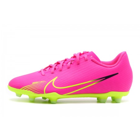 Nike Jr Vapor 15 Club Fg-Mg Παπούτσια Για Ποδόσφαιρο 