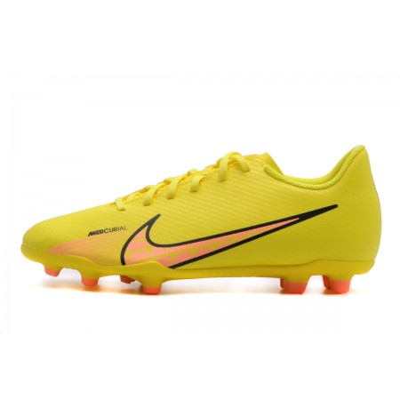 Nike Jr Vapor 15 Club Fg-Mg Παπούτσια Για Ποδόσφαιρο 