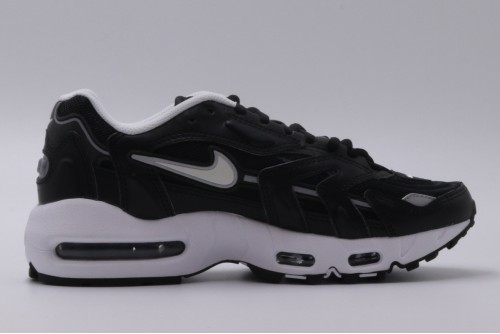 Nike W Air Max 96 Ii Sneakers (DJ6006 001)
