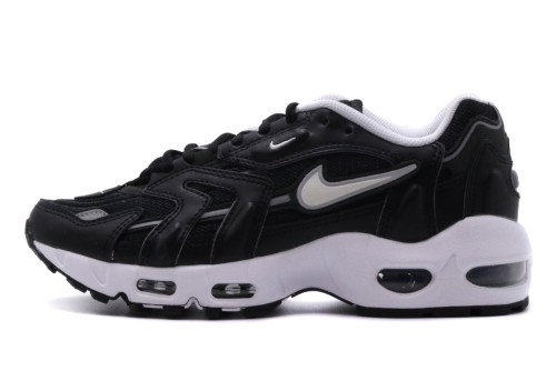 Nike W Air Max 96 Ii Sneaker (DJ6006 001)