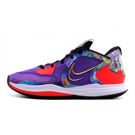 Nike Kyrie Low 5 Παπούτσια Για Μπάσκετ 