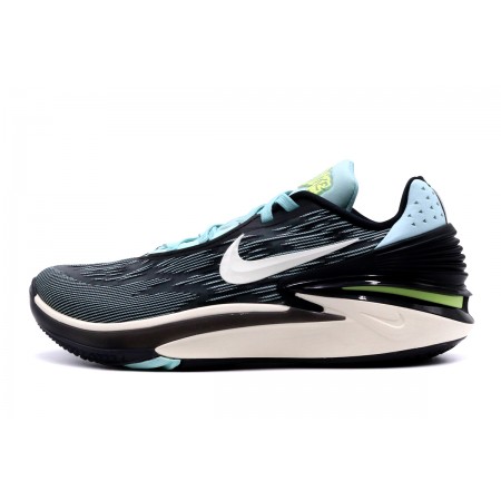 Nike Air Zoom G.T. Cut 2 Μπασκετικά Παπούτσια (DJ6015 302)