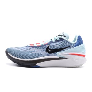 Nike Air Zoom G.t. Cut 2 Παπούτσια Για Μπάσκετ (DJ6015 404)