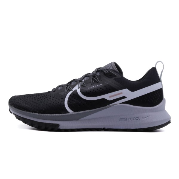 Nike React Pegasus Trail 4 Παπούτσια Για Τρέξιμο - Περπάτημα (DJ6158 001)