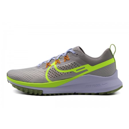Nike React Pegasus Trail 4 Αθλητικό 