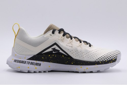 Nike React Pegasus Trail 4 Παπούτσια Trail Running (DJ6158 100)