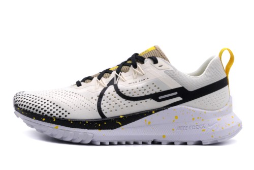 Nike React Pegasus Trail 4 Παπούτσια Trail Running (DJ6158 100)