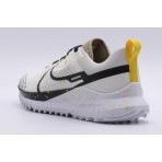 Nike React Pegasus Trail 4 Sneakers Πολύχρωμα (DJ6158 100)