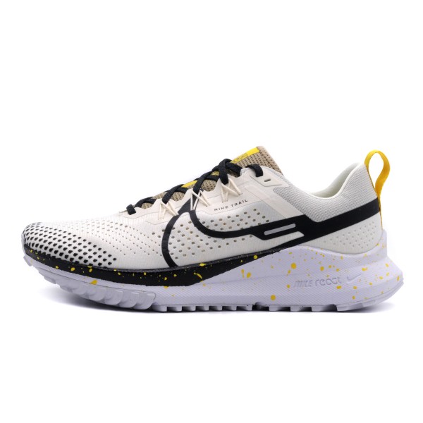 Nike React Pegasus Trail 4 Παπούτσια Trail Running (DJ6158 100)
