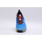 Nike React Pegasus Trail 4 Sneakers Πεζοπορίας (DJ6158 401)