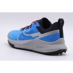 Nike React Pegasus Trail 4 Sneakers Πεζοπορίας (DJ6158 401)