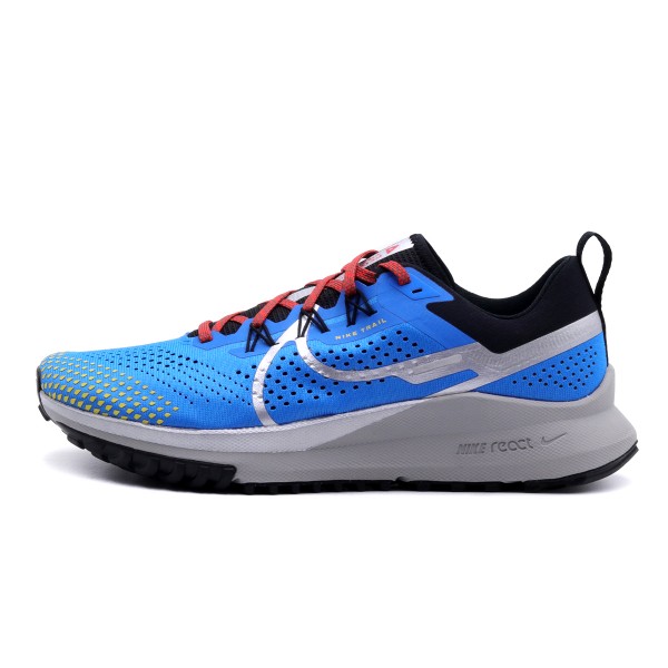 Nike React Pegasus Trail 4 Παπούτσια Trail Running (DJ6158 401)