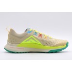 Nike React Pegasus Trail 4 Παπούτσια Trail Running (DJ6158 700)