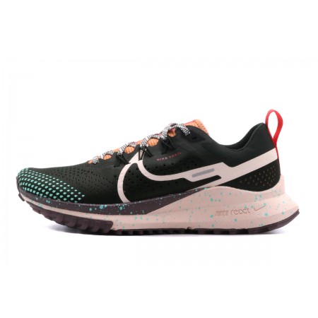 Nike W Nike React Pegasus Trail 4 Παπούτσια Trail Running (DJ6159 300)