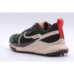 Nike React Pegasus Trail 4 Sneakers Χακί (DJ6159 300)