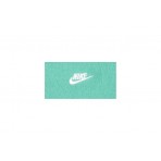 Nike Sportswear Utility Futura Χειμερινό Σκουφάκι Τυρκουάζ