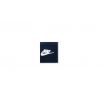 Nike Sportswear Utility Futura Χειμερινό Σκουφάκι Μπλε Σκούρο