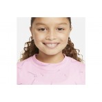 Nike T-Shirt Fashion (DJ6935 663)