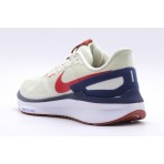 Nike Air Zoom Structure 25 Ανδρικά Sneakers (DJ7883 001)
