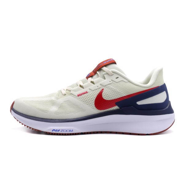 Nike Air Zoom Structure 25 Παπούτσια Για Τρέξιμο-Περπάτημα (DJ7883 001)