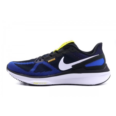 Nike Air Zoom Structure 25 Παπούτσια Για Τρέξιμο-Περπάτημα (DJ7883 003)