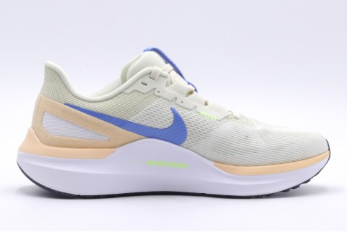 Nike W Air Zoom Structure 25 Παπούτσια Για Τρέξιμο-Περπάτημα (DJ7884 004)