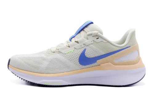Nike W Air Zoom Structure 25 Παπούτσια Για Τρέξιμο-Περπάτημα (DJ7884 004)