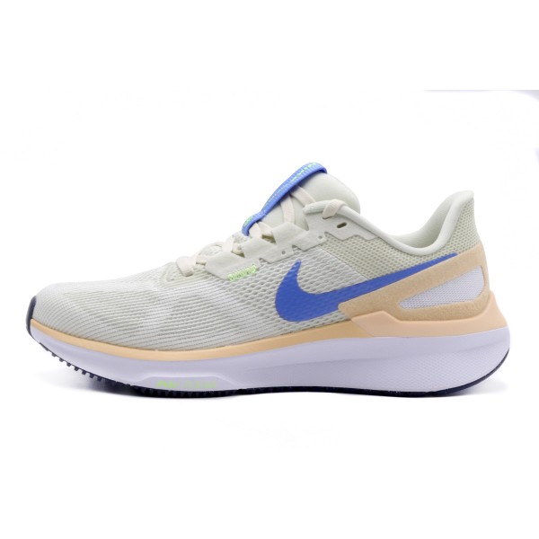 Nike W Air Zoom Structure 25 Παπούτσια Για Τρέξιμο-Περπάτημα (DJ7884 004)