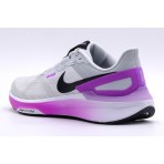 Nike Air Zoom Structure 25 Γυναικεία Sneakers (DJ7884 100)