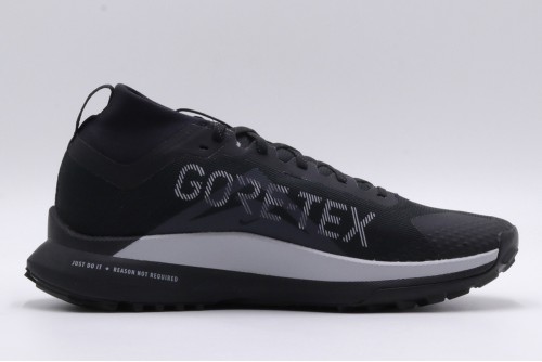 Nike React Pegasus Trail 4 Gtx Παπούτσια Trail Running (DJ7926 001)
