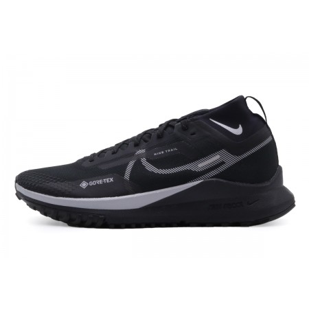 Nike React Pegasus Trail 4 Gtx Παπούτσια Ορειβασίας-Πεζοπορίας 