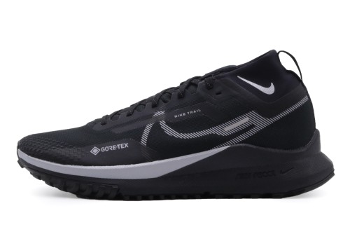 Nike React Pegasus Trail 4 Gtx Παπούτσια Trail Running (DJ7926 001)
