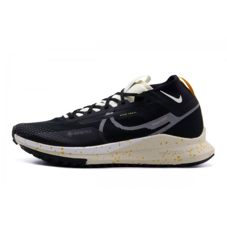 Nike React Pegasus Trail 4 Gtx Παπούτσια Trail Running (DJ7926 005)