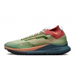 Nike React Pegasus Trail 4 Gtx Παπούτσια Trail Running (DJ7926 300)
