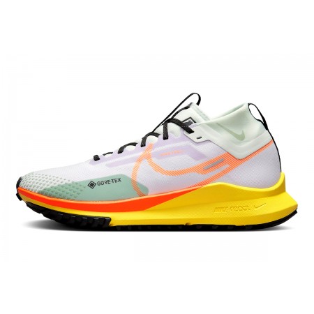 Nike React Pegasus Trail 4 Gtx Παπούτσια Trail Running 