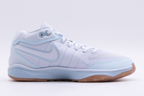 Nike Air Zoom G. T. Hustle 2 Παπούτσια Για Μπάσκετ (DJ9405 006)