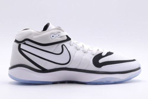 Nike Air Zoom G.t. Hustle 2 Παπούτσια Για Μπάσκετ (DJ9405 102)