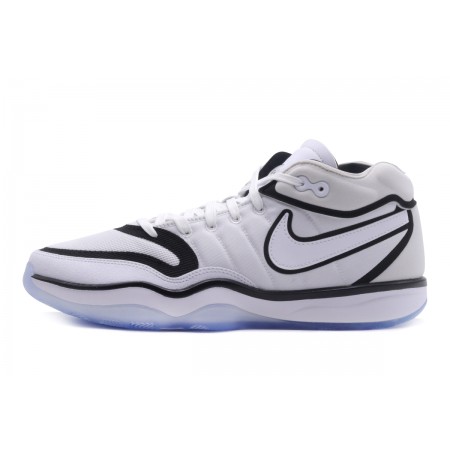 Nike Air Zoom G.t. Hustle 2 Παπούτσια Για Μπάσκετ 