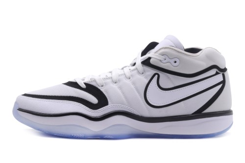 Nike Air Zoom G.t. Hustle 2 Παπούτσια Για Μπάσκετ (DJ9405 102)