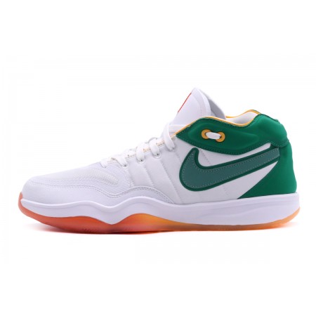 Nike Air Zoom G.T. Hustle 2 Ανδρικά Μπασκετικά Παπούτσια