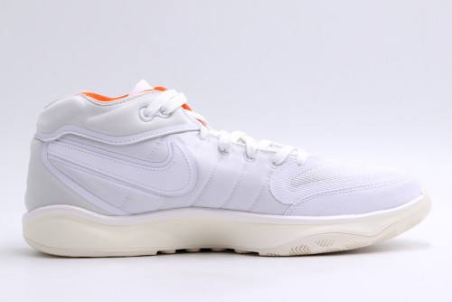 Nike Air Zoom G.t. Hustle 2 Παπούτσια Για Μπάσκετ (DJ9405 104)