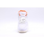 Nike Air Zoom G.T. Hustle 2 Ανδρικά Μπασκετικά Παπούτσια Λευκά