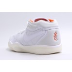 Nike Air Zoom G.T. Hustle 2 Ανδρικά Μπασκετικά Παπούτσια Λευκά