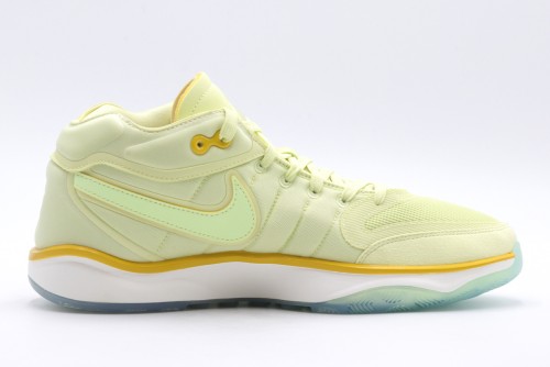 Nike Air Zoom G.t. Hustle 2 Παπούτσια Για Μπάσκετ (DJ9405 302)