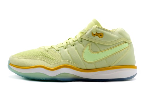 Nike Air Zoom G.t. Hustle 2 Παπούτσια Για Μπάσκετ (DJ9405 302)